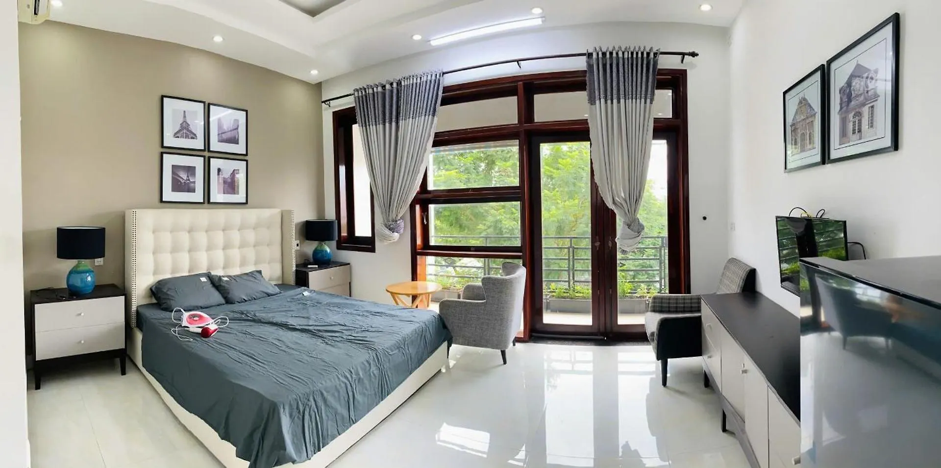 Beach Home 岘港